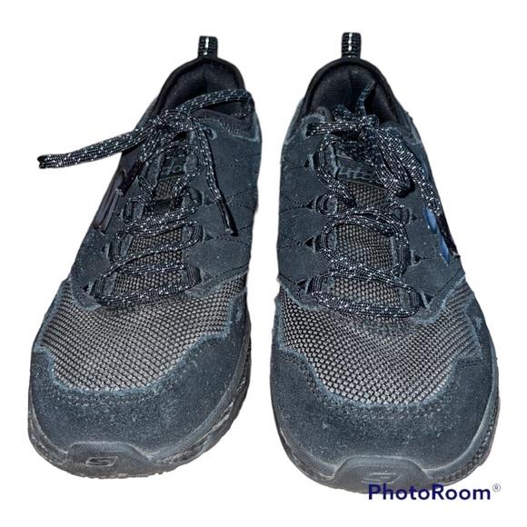 Skechers 54131 Go Walk Outdoors suede - Picture 3 of 8